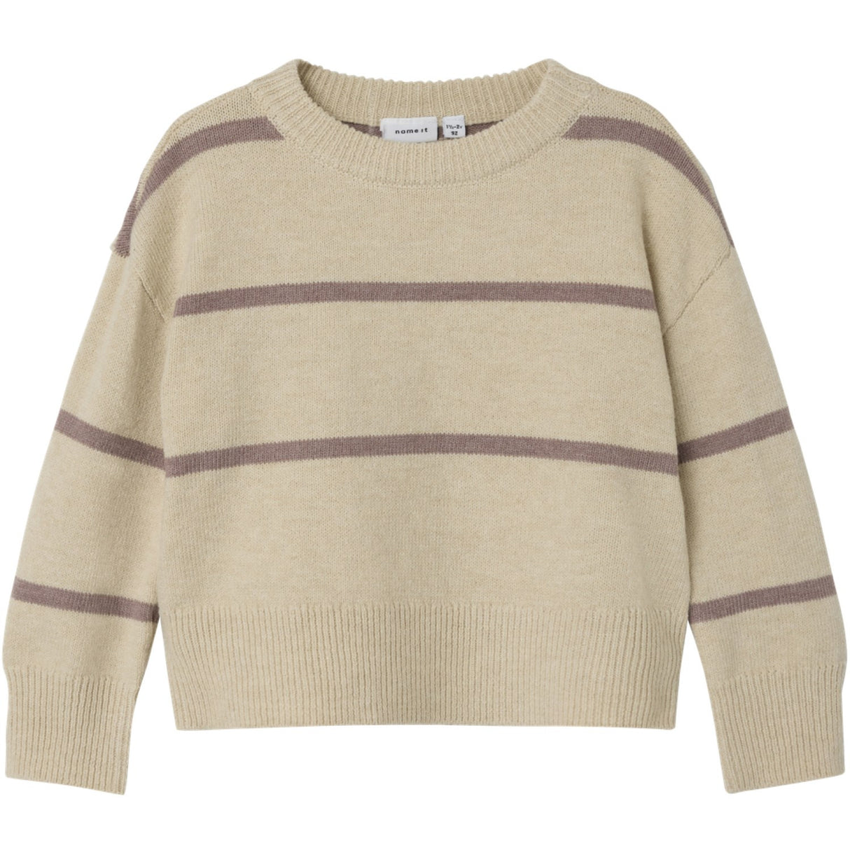 Name It Peyote Odett Boxy Strik