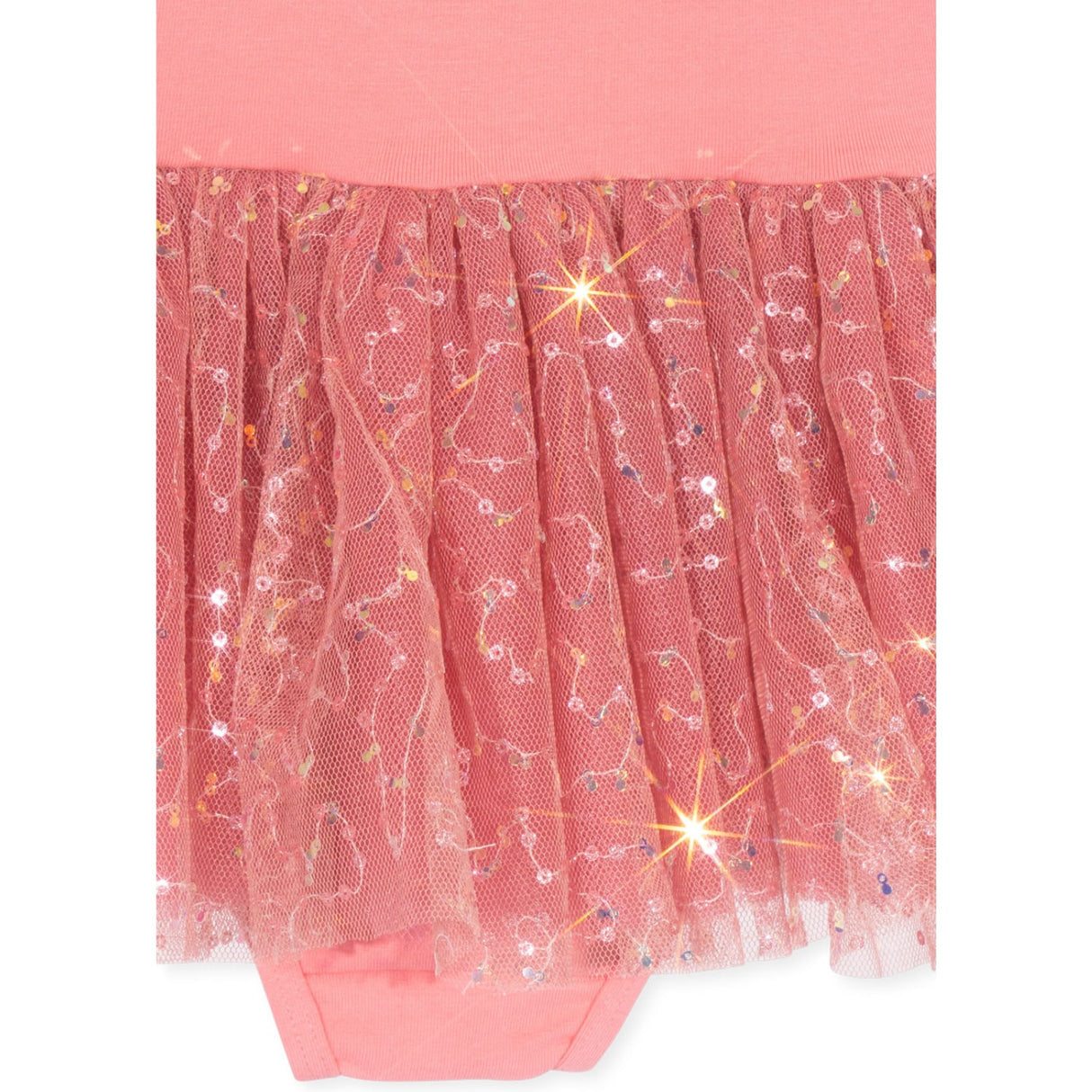 Konges Sløjd Strawberry Ice Ballerina Kjole