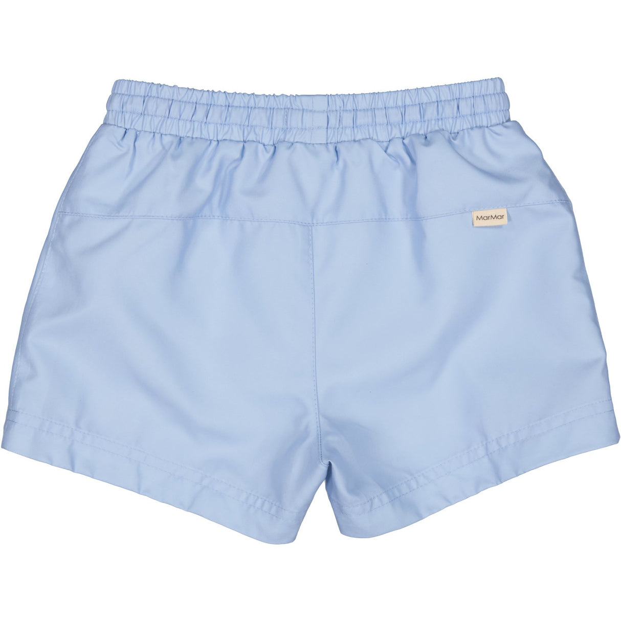 MarMar Light Denim Swiggo S Badeshorts