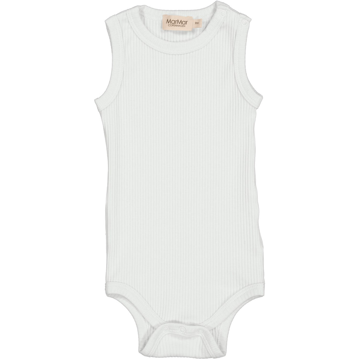 MarMar Modal Mint Chalk Body Sleeveless