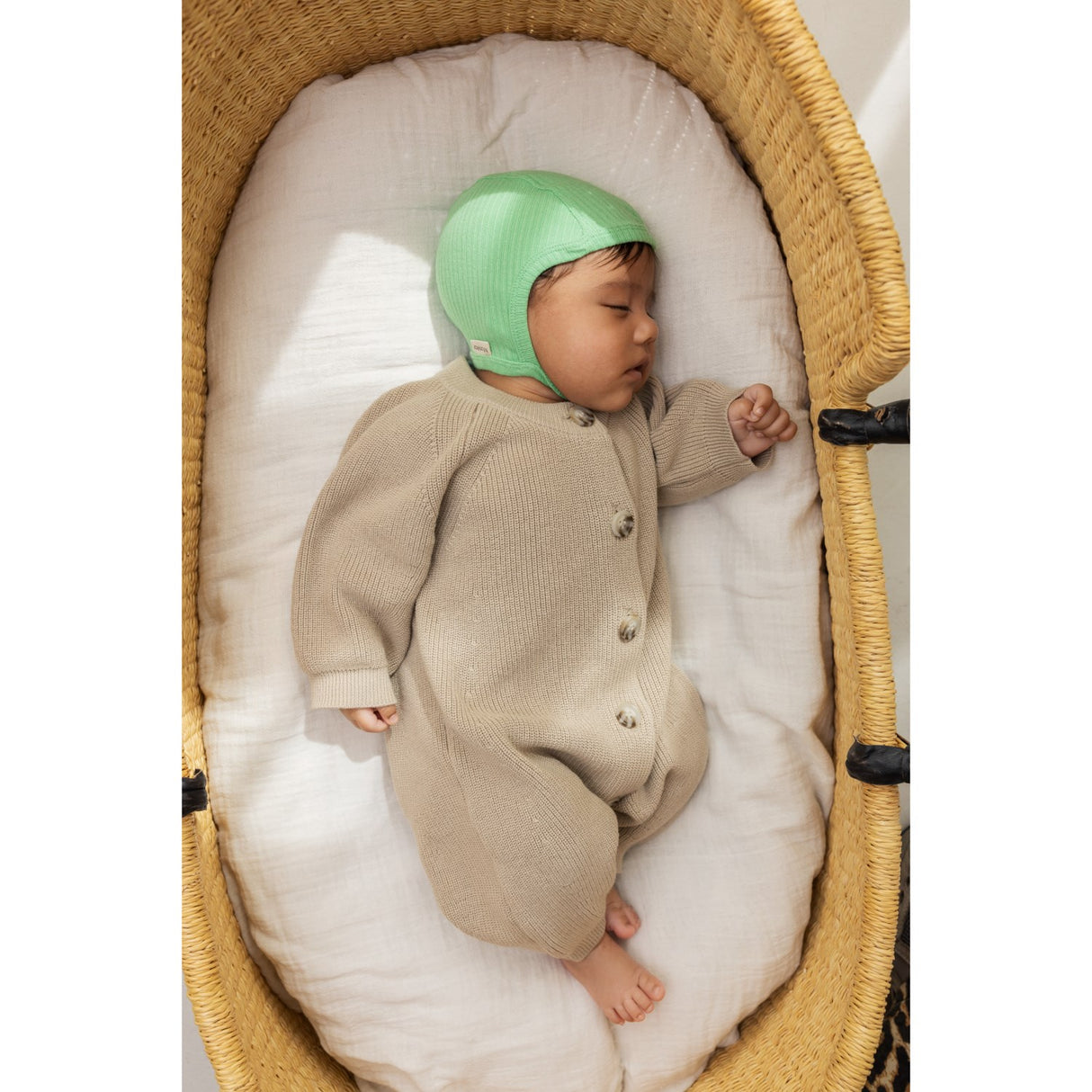 MarMar Modal Cale Green Hue