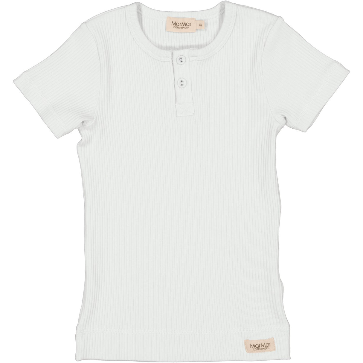 MarMar Modal Mint Chalk T-shirt