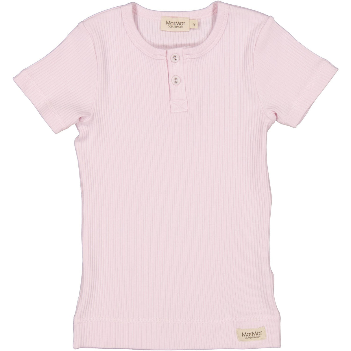 MarMar Modal Lilac Mist T-shirt