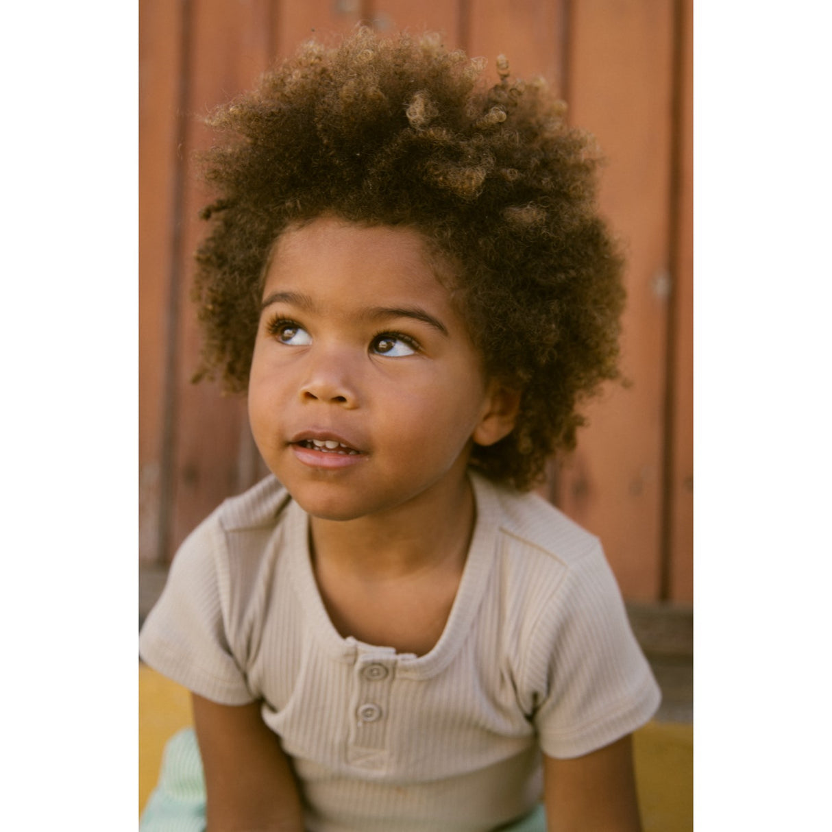 MarMar Modal Stone Wall T-shirt