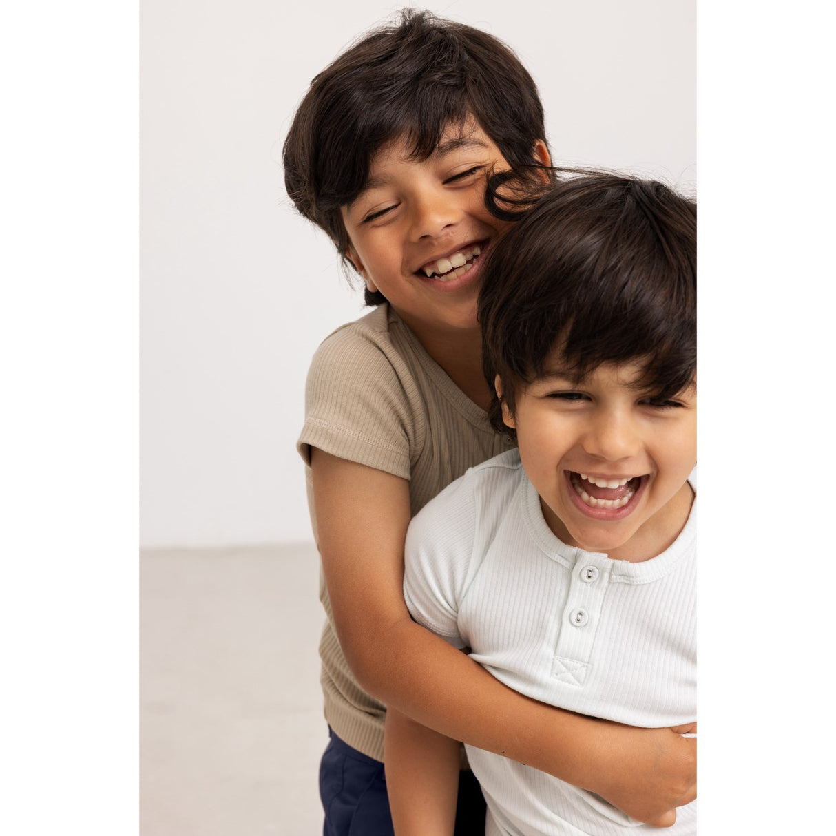 MarMar Modal Stone Wall T-shirt