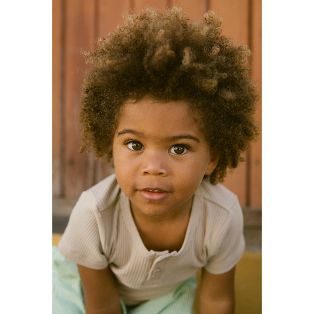 MarMar Modal Stone Wall T-shirt