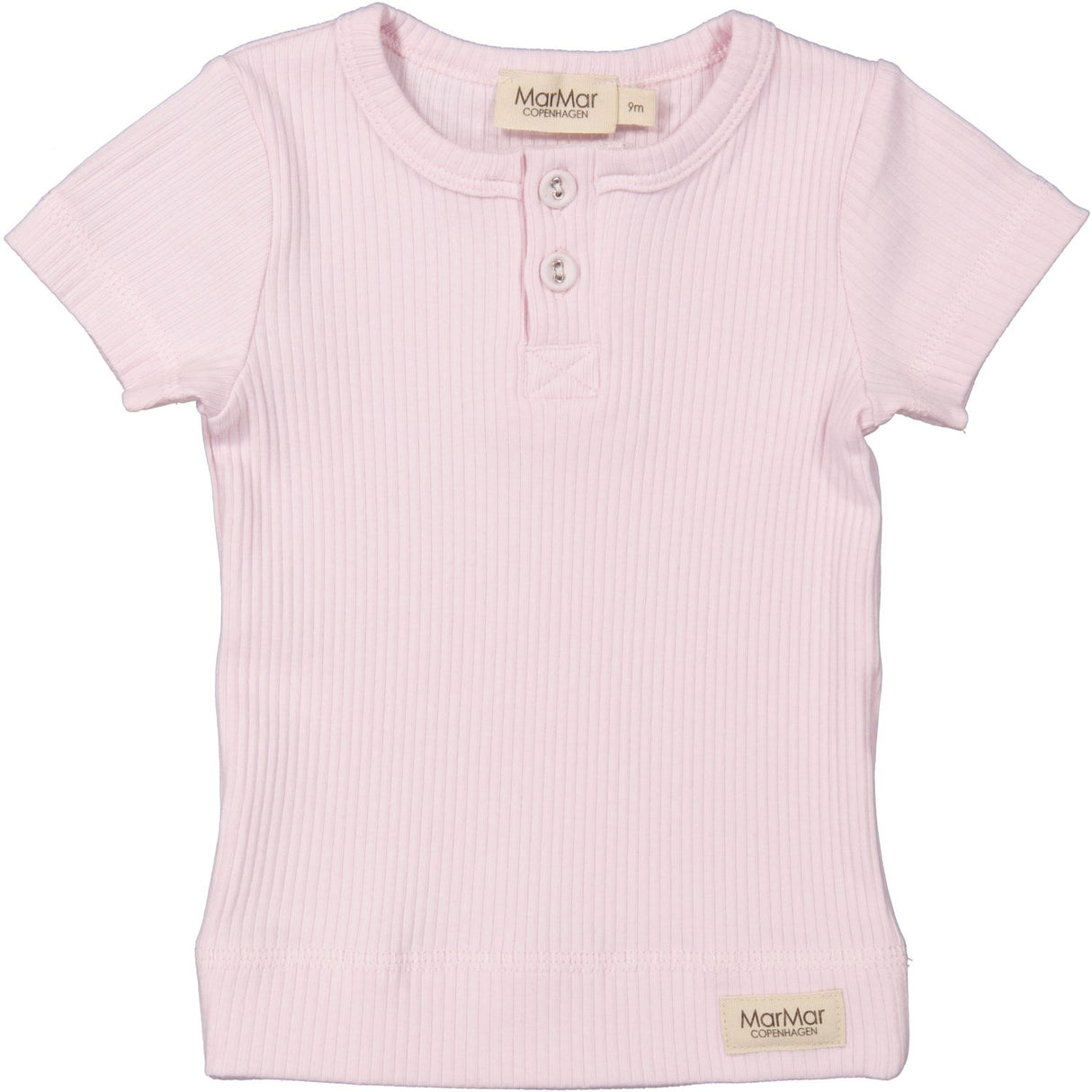 MarMar Modal Lilac Mist T-shirt