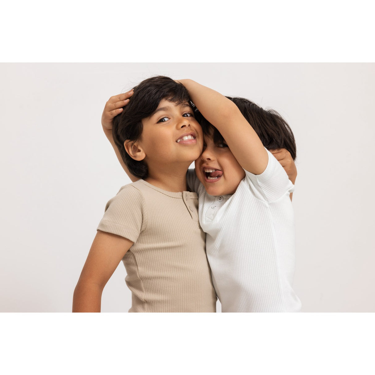 MarMar Modal Mint Chalk T-shirt