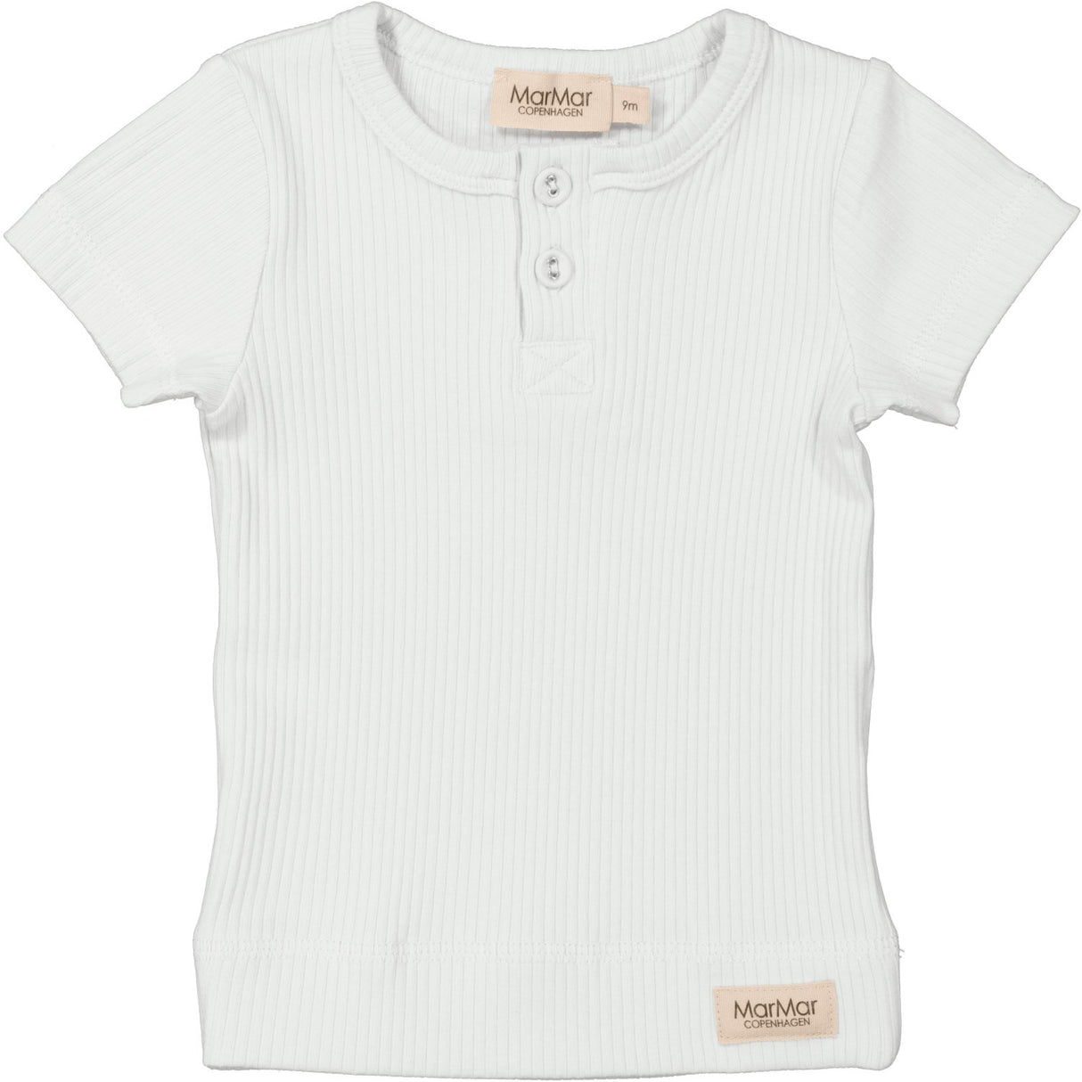 MarMar Modal Mint Chalk T-shirt