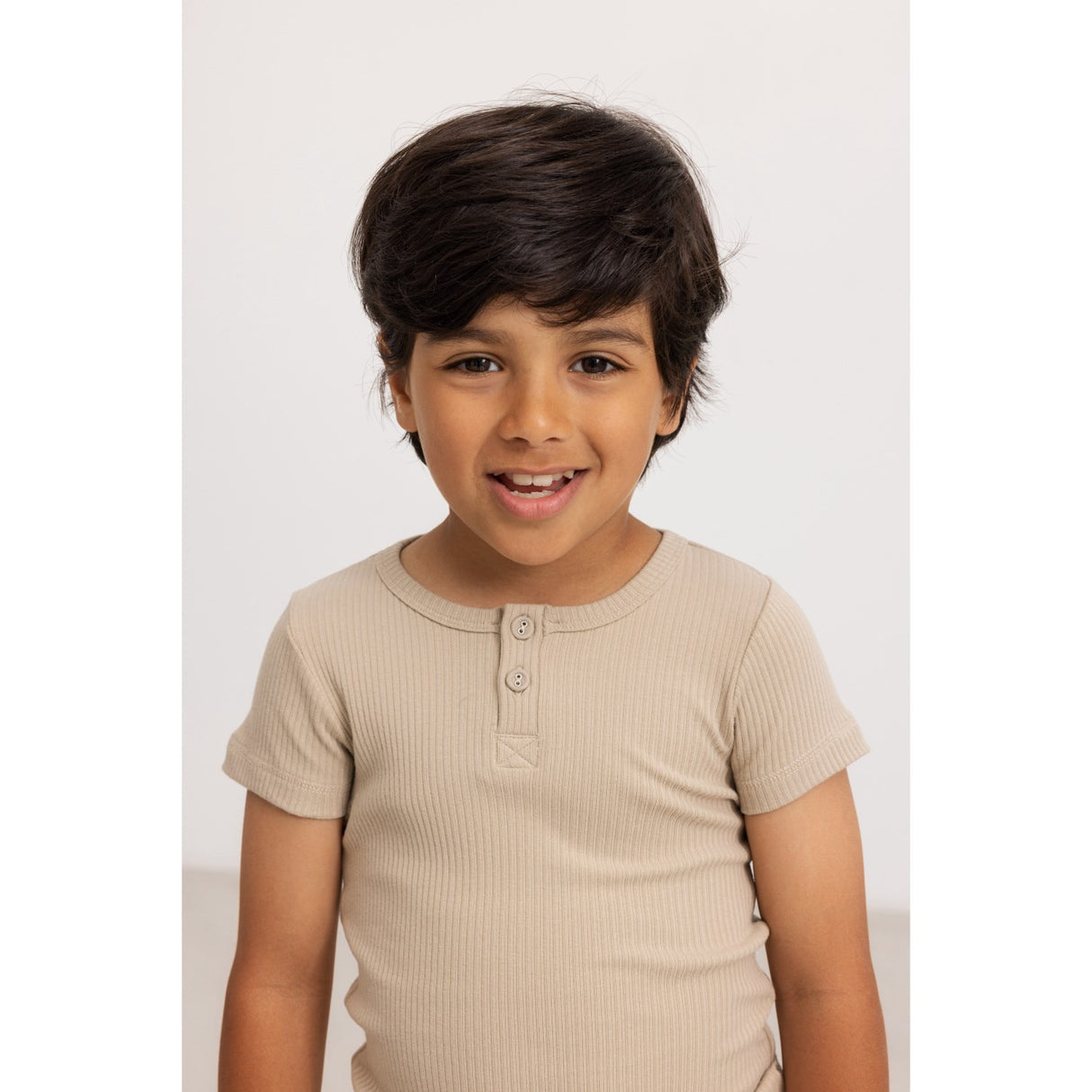 MarMar Modal Stone Wall T-shirt