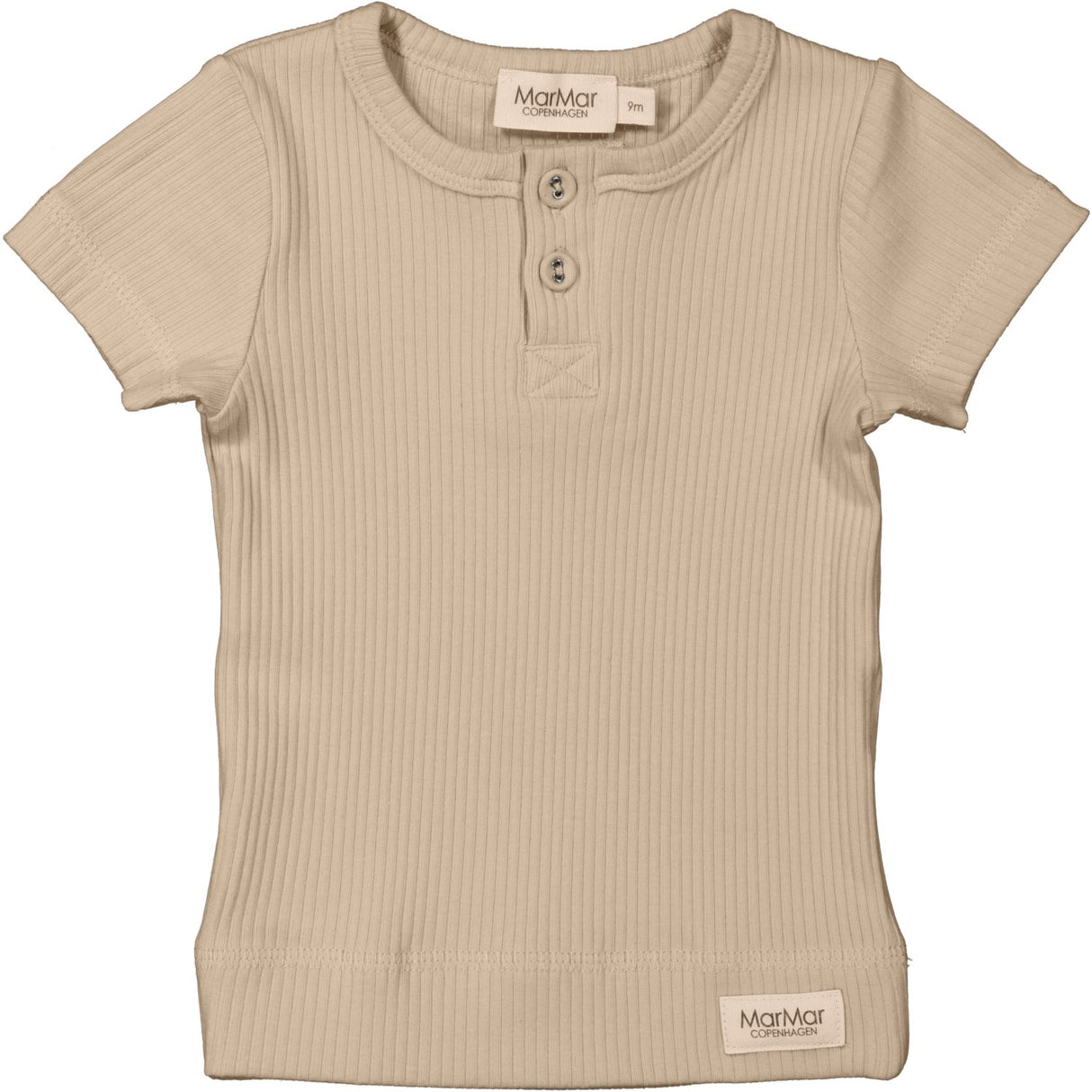 MarMar Modal Stone Wall T-shirt