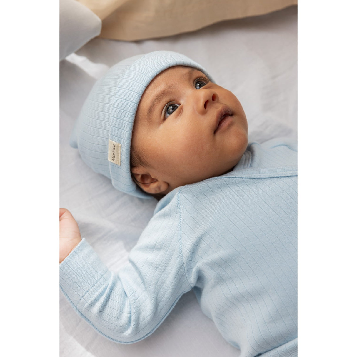 MarMar New Born Micro Modal Summer Rain Aiko Hue