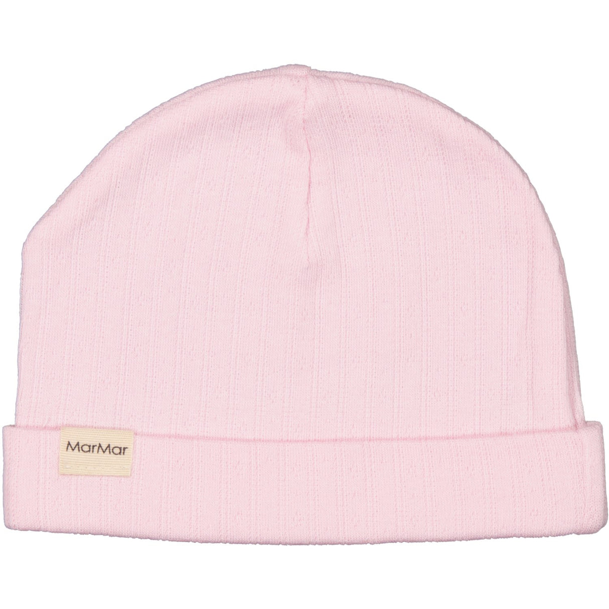 MarMar New Born Modal Pointelle Cotton Candy Aiko Hue