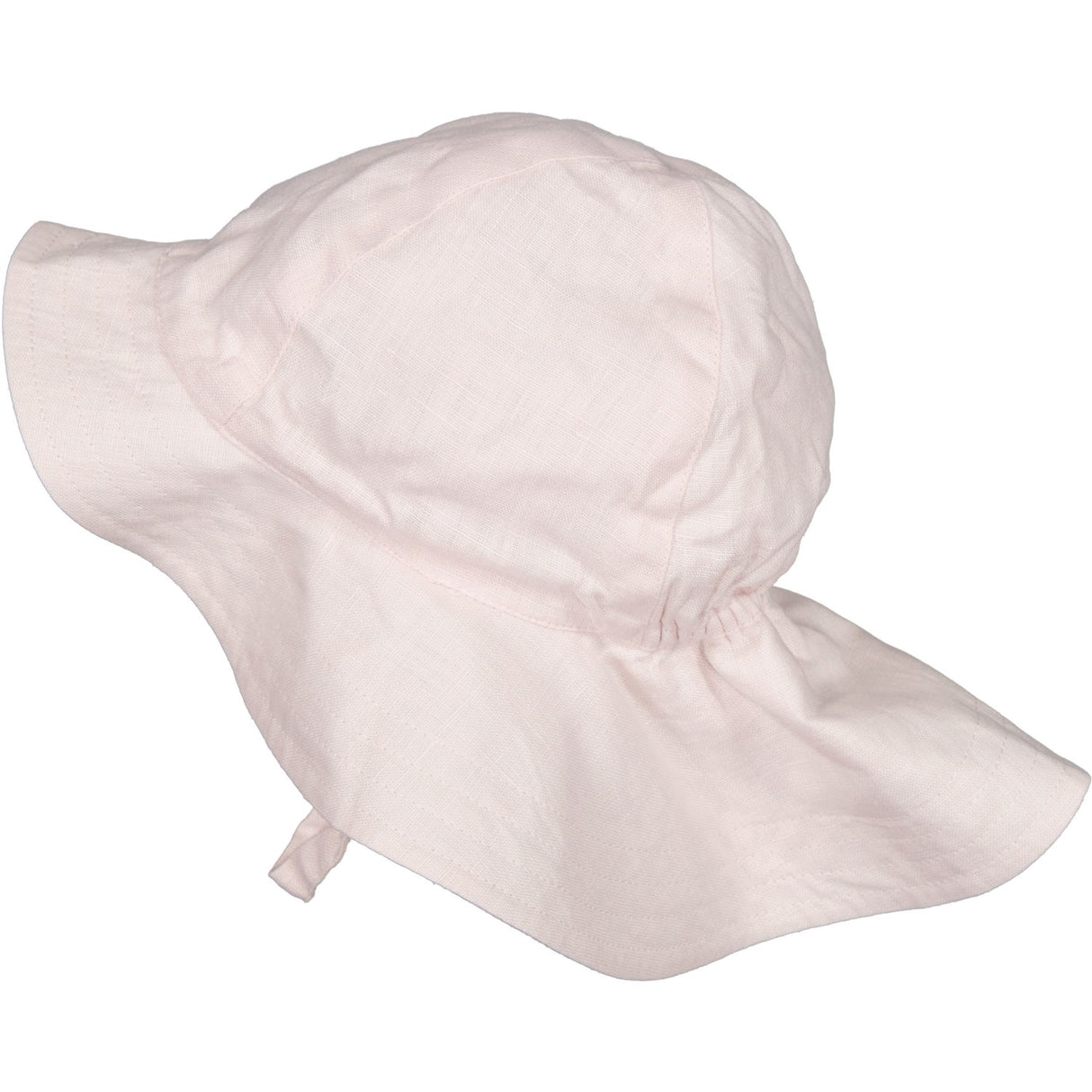 MarMar Linen Mauve Rose Alba Baby L Hue