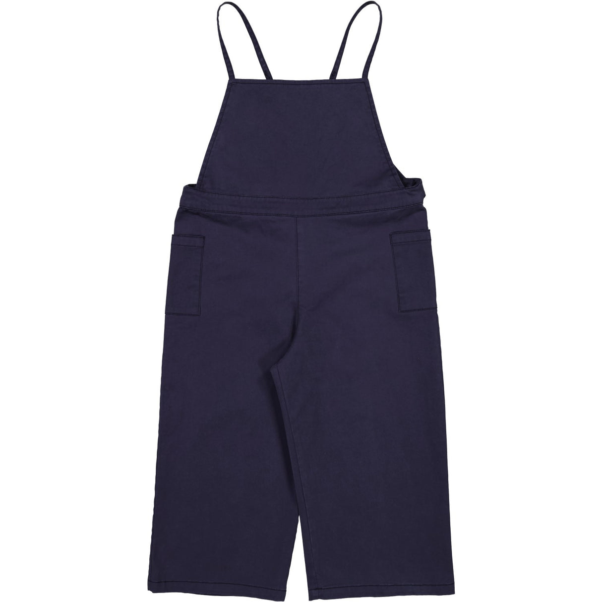 MarMar Chino Twill Deep Blue Riba Bukser