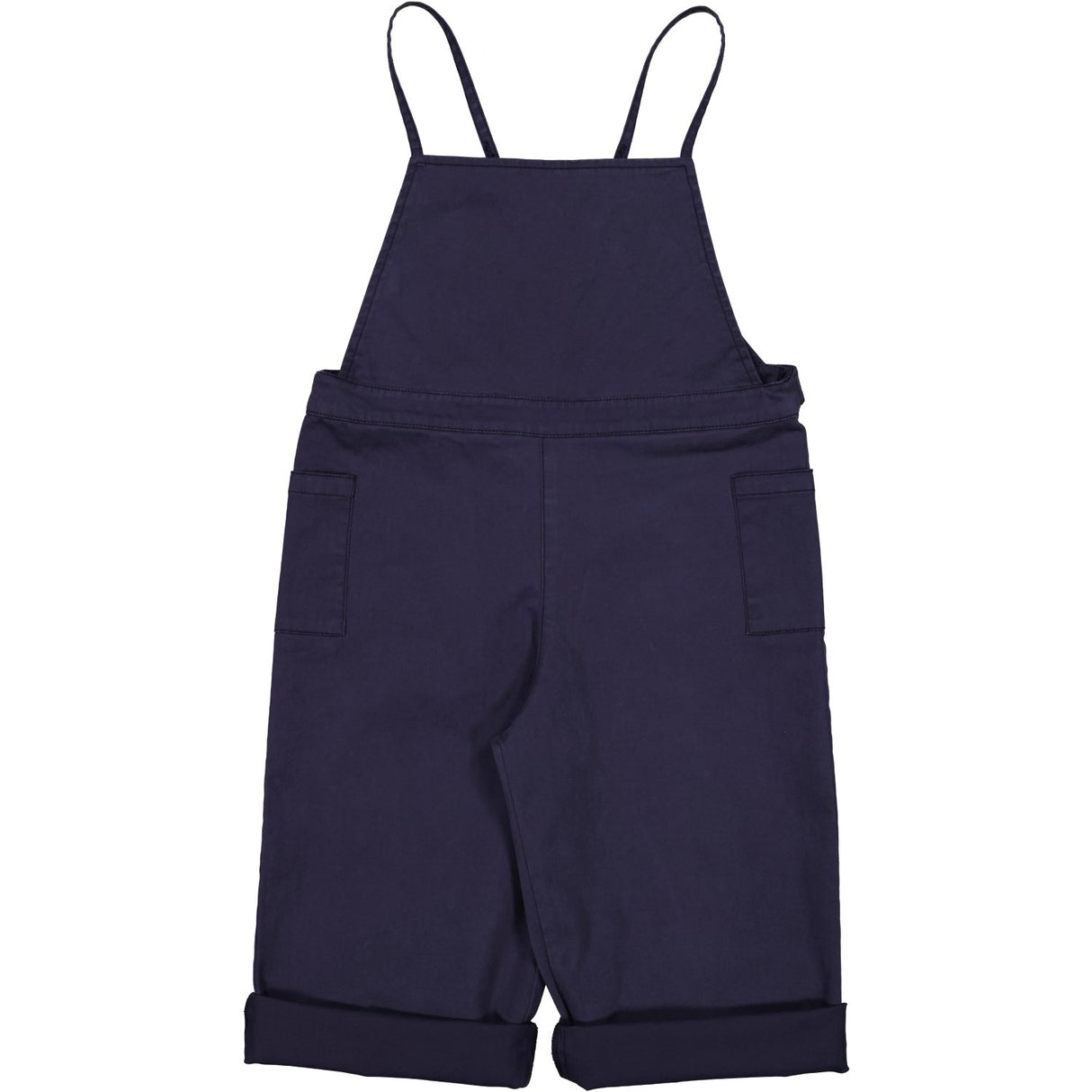 MarMar Chino Twill Deep Blue Riba Bukser