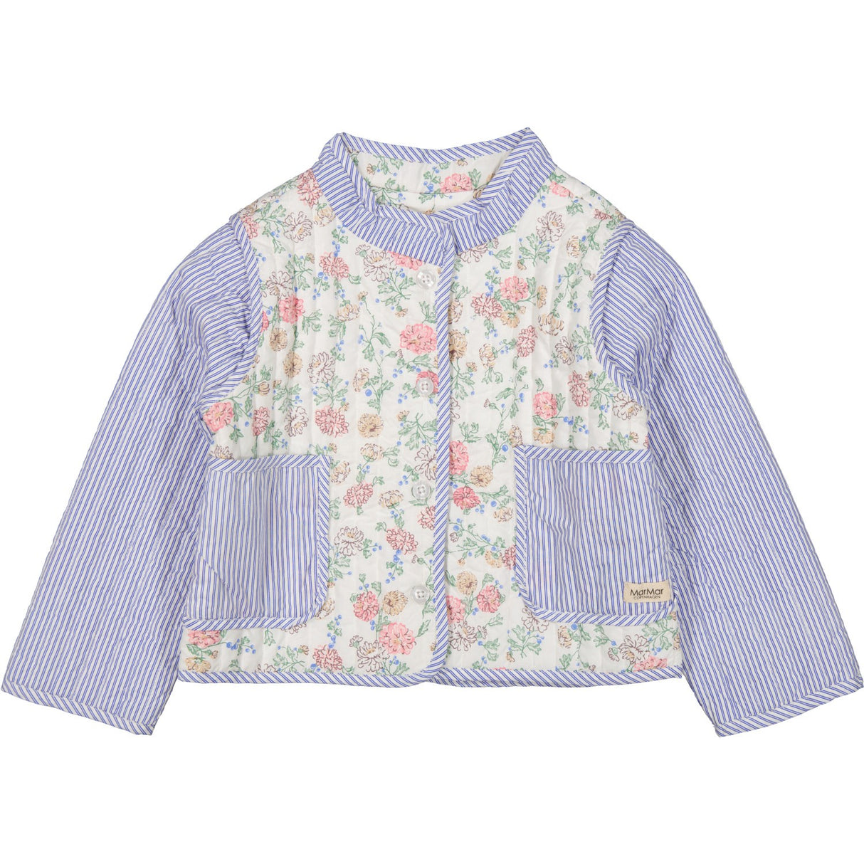 MarMar Poplin Summer Bloom Jolene Jakke