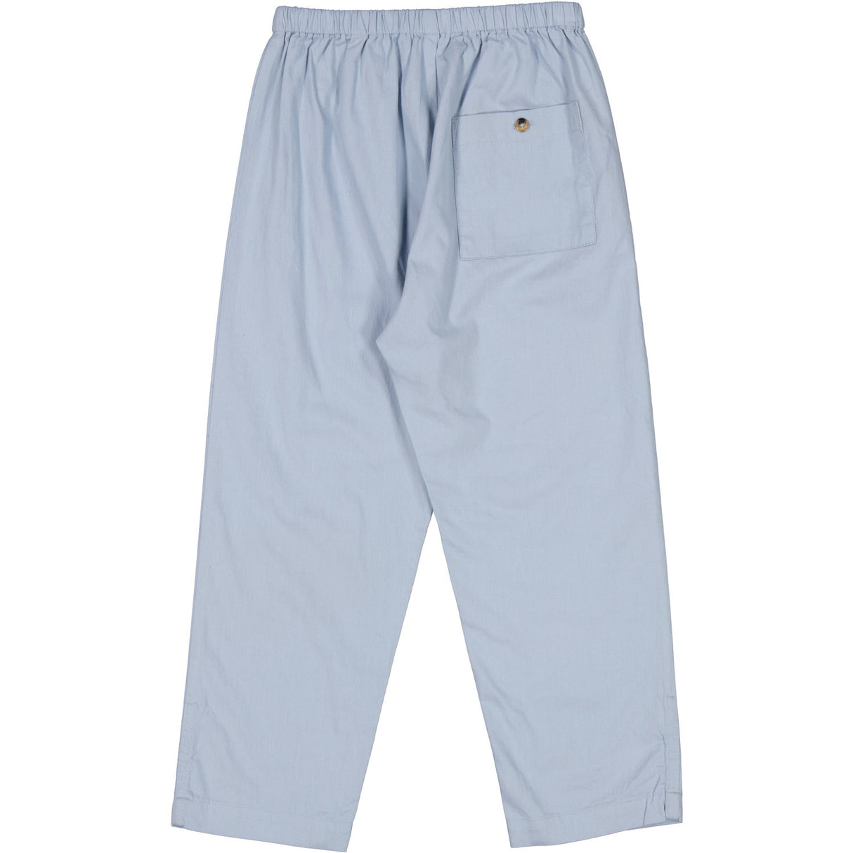 MarMar Cotton Texture Summer Sky Panto Bukser