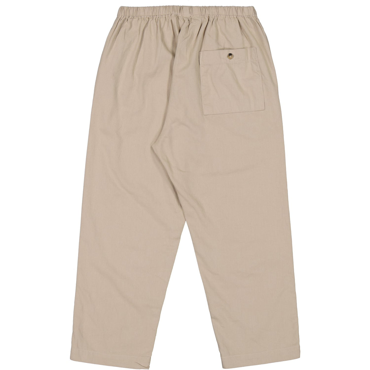 MarMar Cotton Texture Stone Wall Panto Bukser