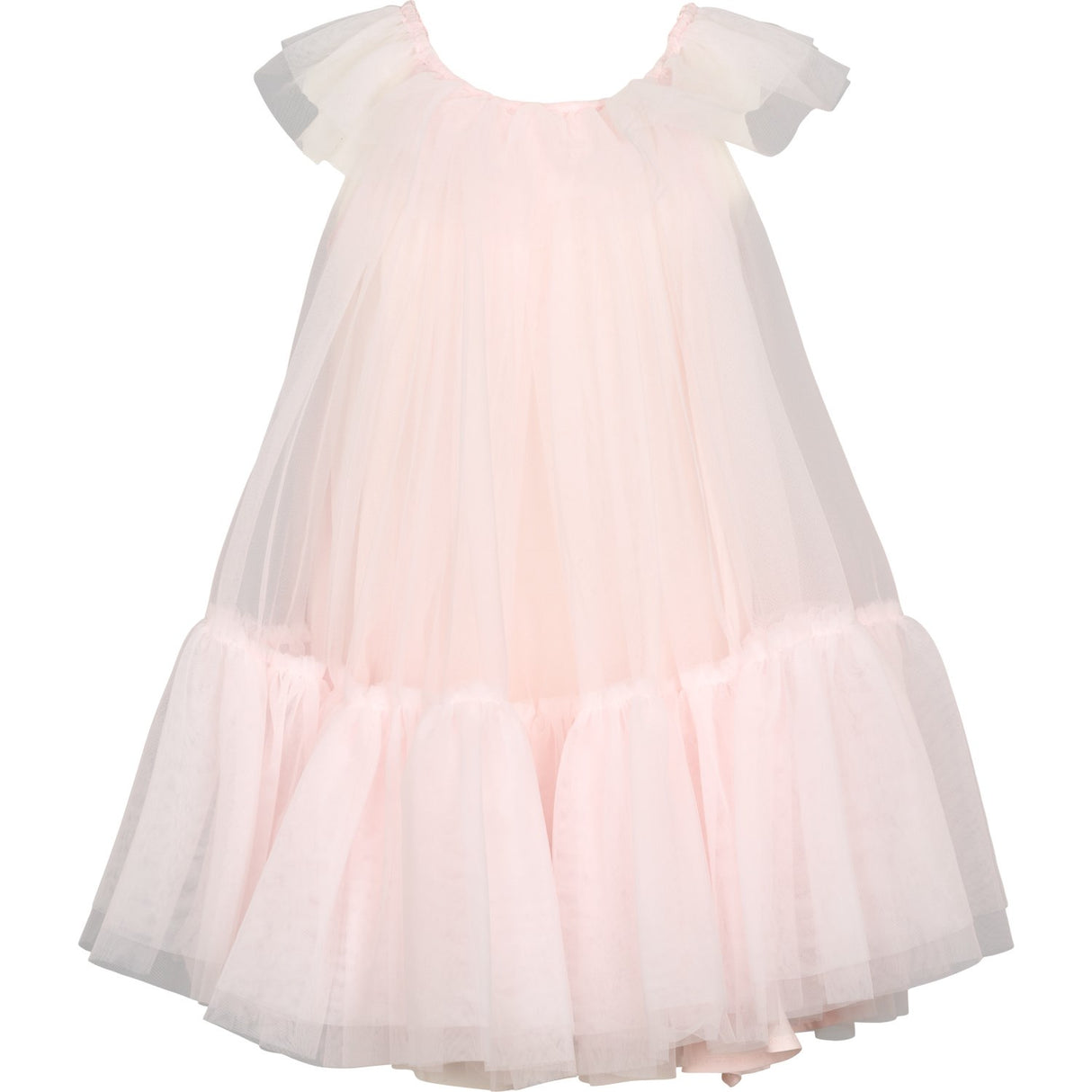 MarMar Tulle Ballet Tutu Danvi Kjole