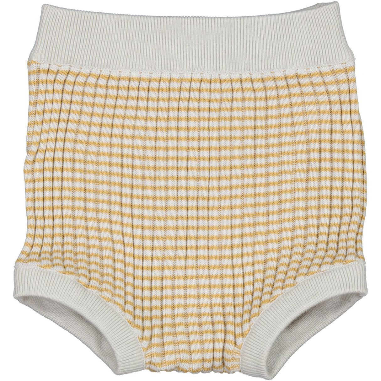 MarMar Modal Mix Stripe Morning Dew Stripe Puk Strik Bloomers