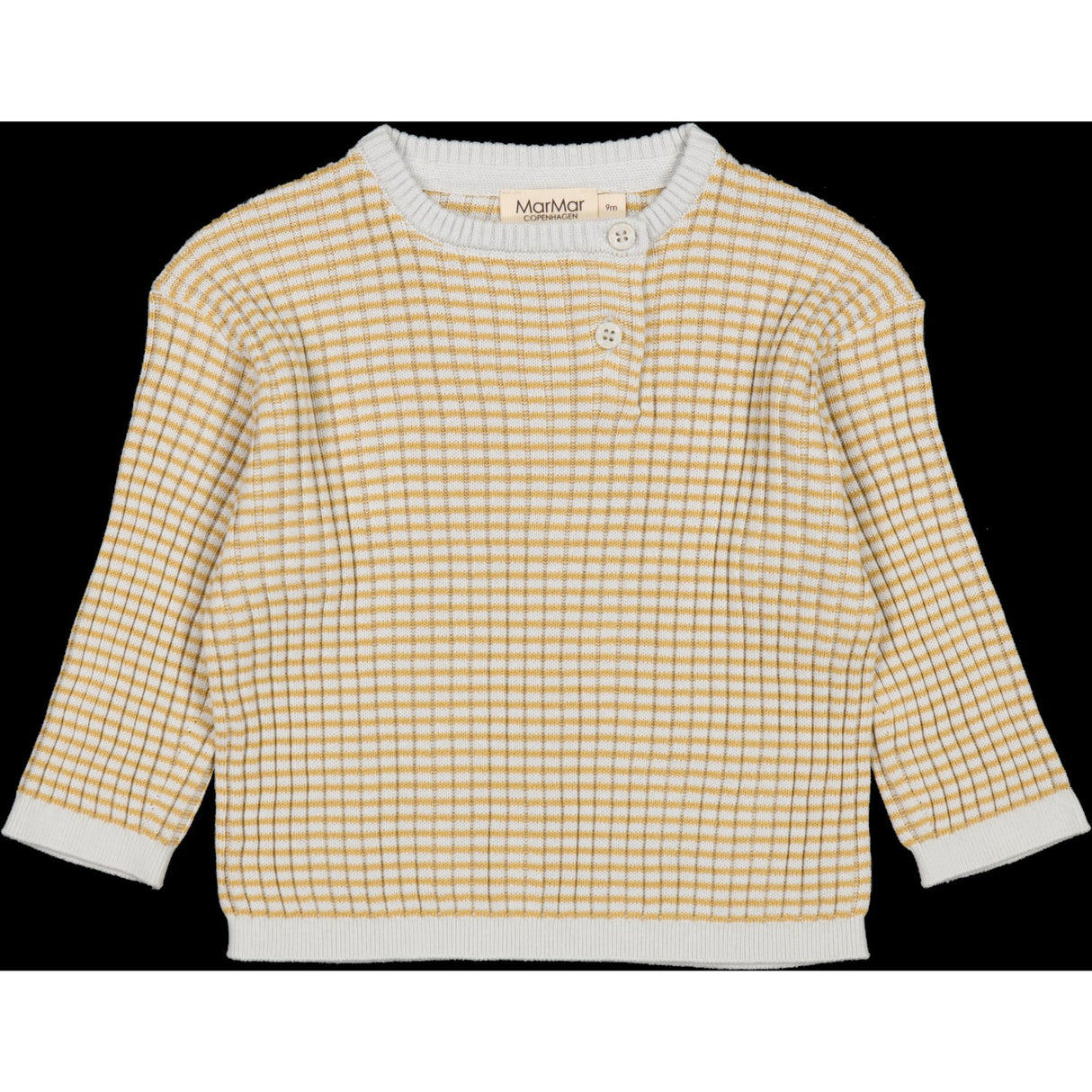 MarMar Modal Mix Stripe Morning Dew Stripe Tuk Strik