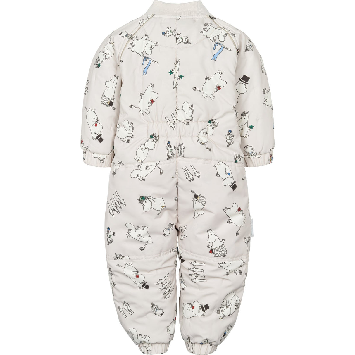 MarMar Thermo Moomin Ozai Dragt Outerwear