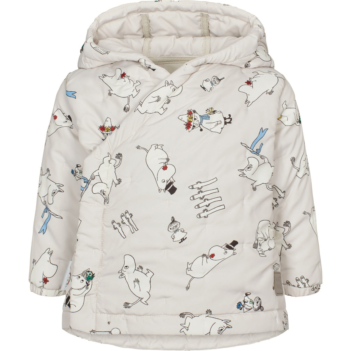 MarMar Thermo Moomin Omari Jakke Outerwear