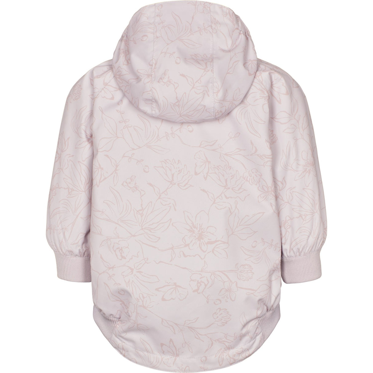 MarMar Tech. Summer Outerwear Clover Meadow Olio Jakke Outerwear