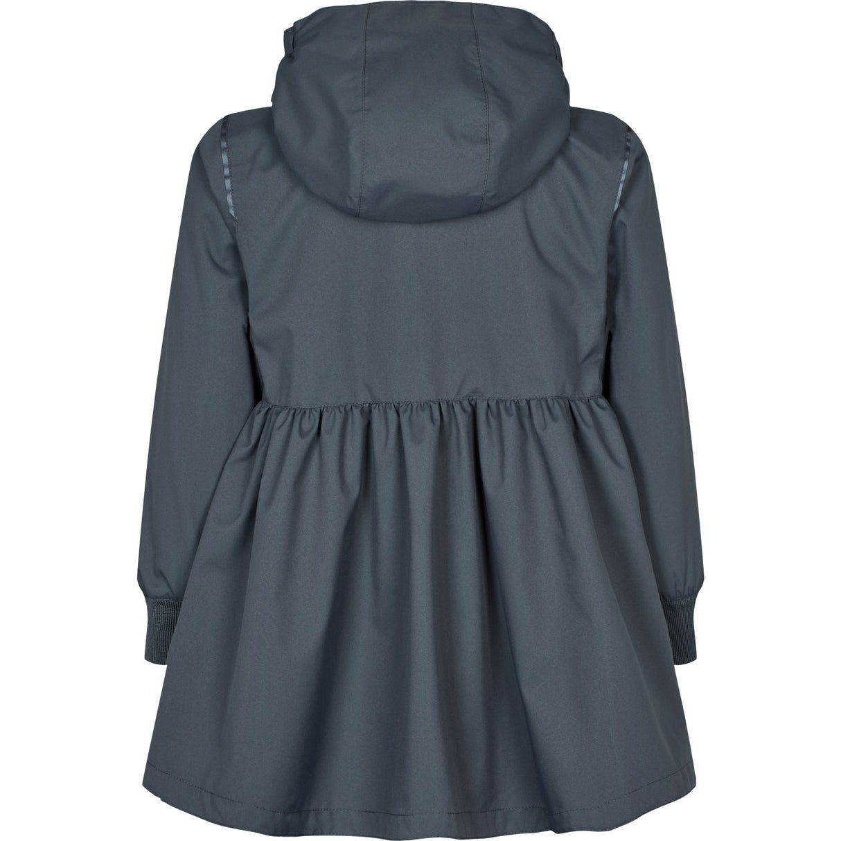 MarMar Tech. Summer Outerwear Blue Oda Jakke Outerwear