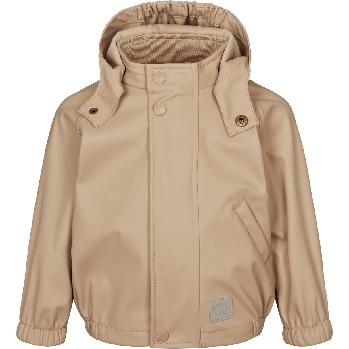 MarMar Rainwear Alpaca Oddy Sæt Outerwear