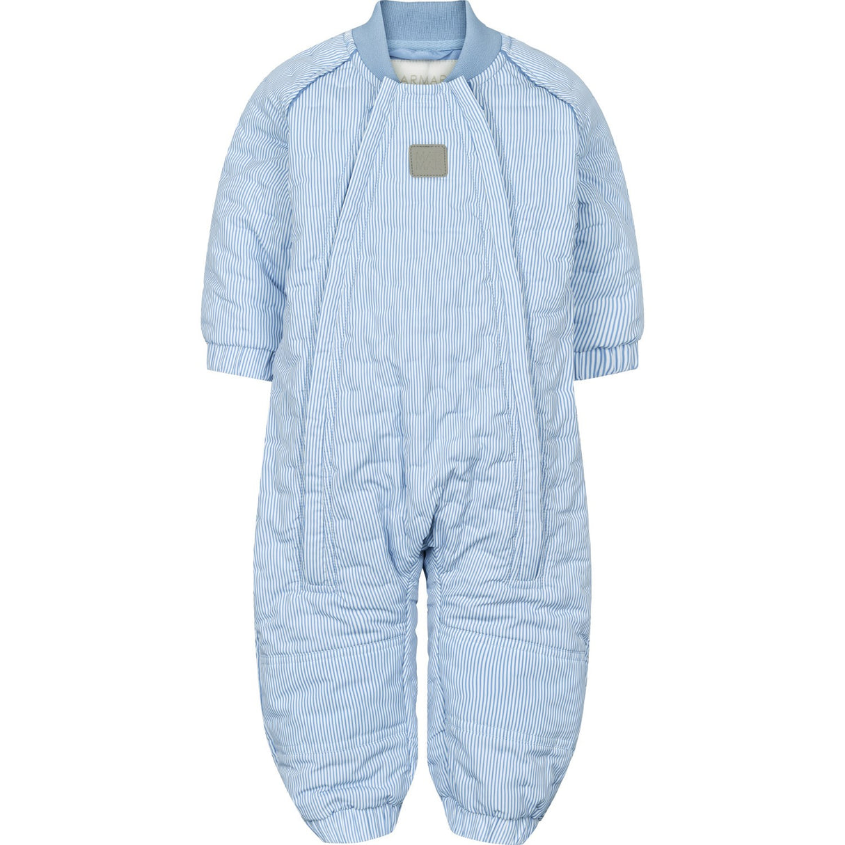 MarMar Thermo Air Stripe Ozai Dragt Outerwear