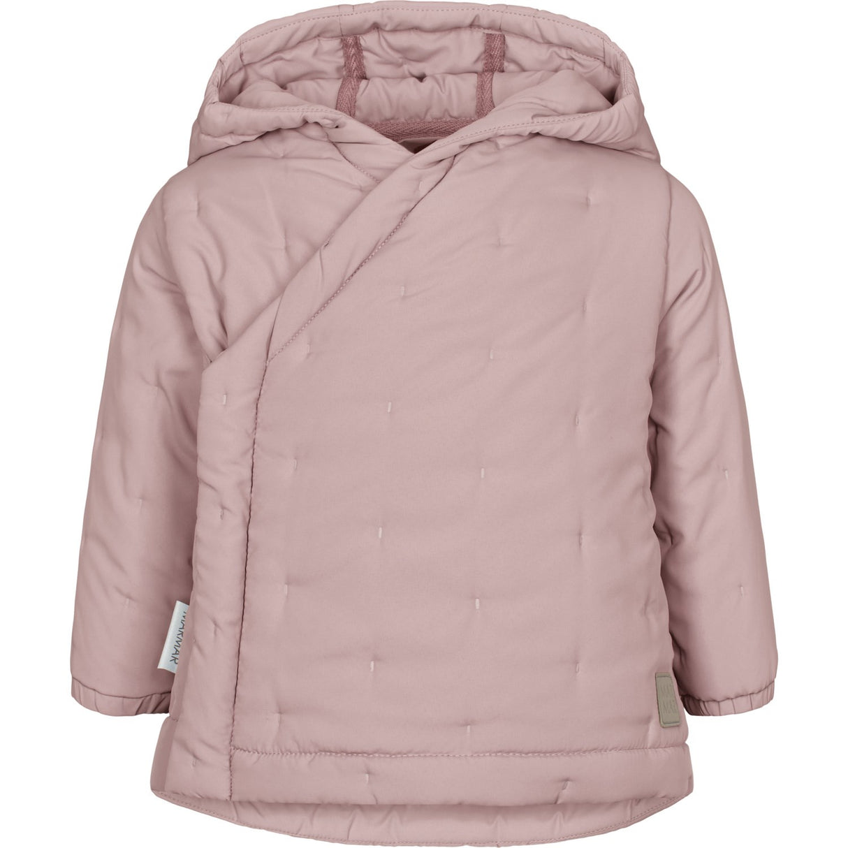 MarMar Thermo Rose Powder Omari Jakke Outerwear