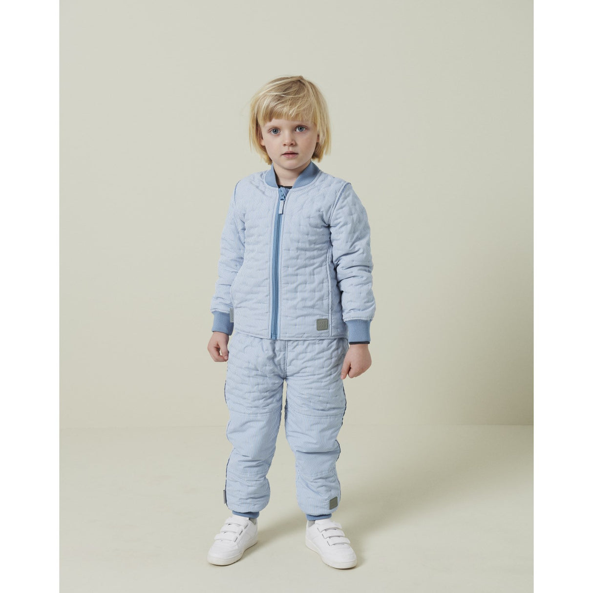 MarMar Thermo Air Stripe Odin Bukser Outerwear