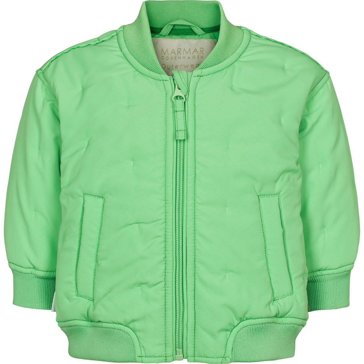 MarMar Thermo Fresh Mint Oki Jakke Outerwear