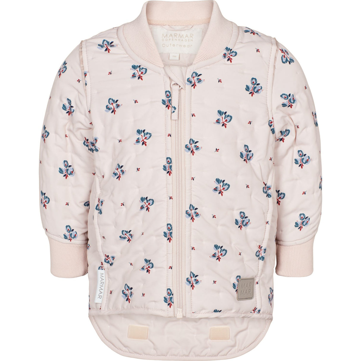 MarMar Thermo Bouquet Orry Jakke Outerwear