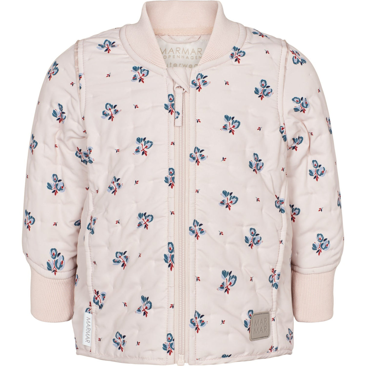 MarMar Thermo Bouquet Orry Jakke Outerwear