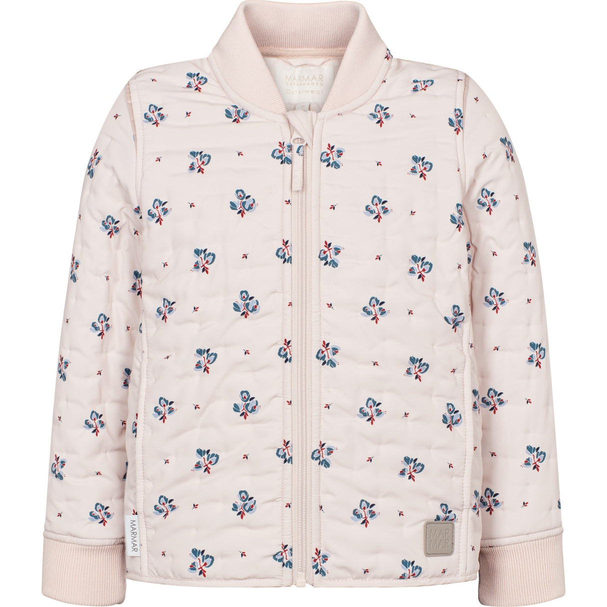 MarMar Thermo Bouquet Orry Jakke Outerwear