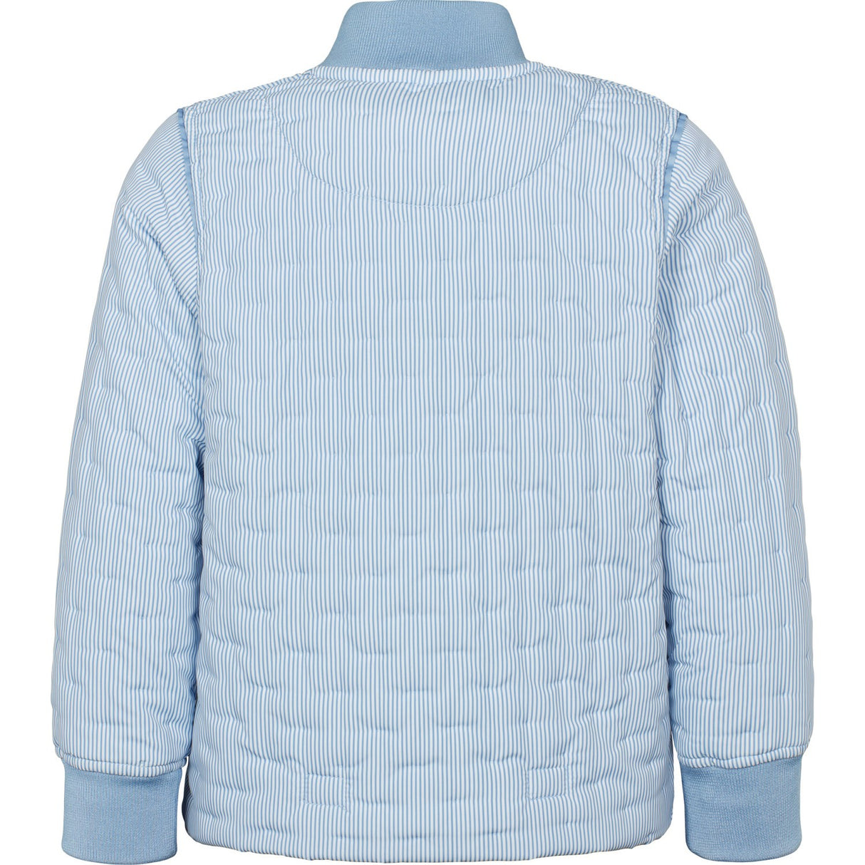 MarMar Thermo Air Stripe Orry Jakke Outerwear