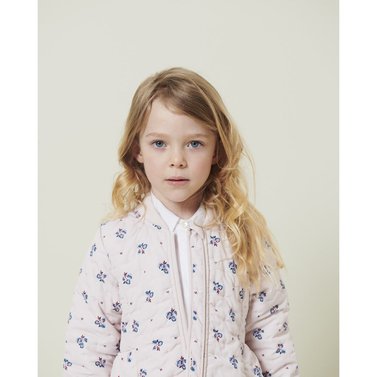 MarMar Thermo Bouquet Olisa Jakke Outerwear