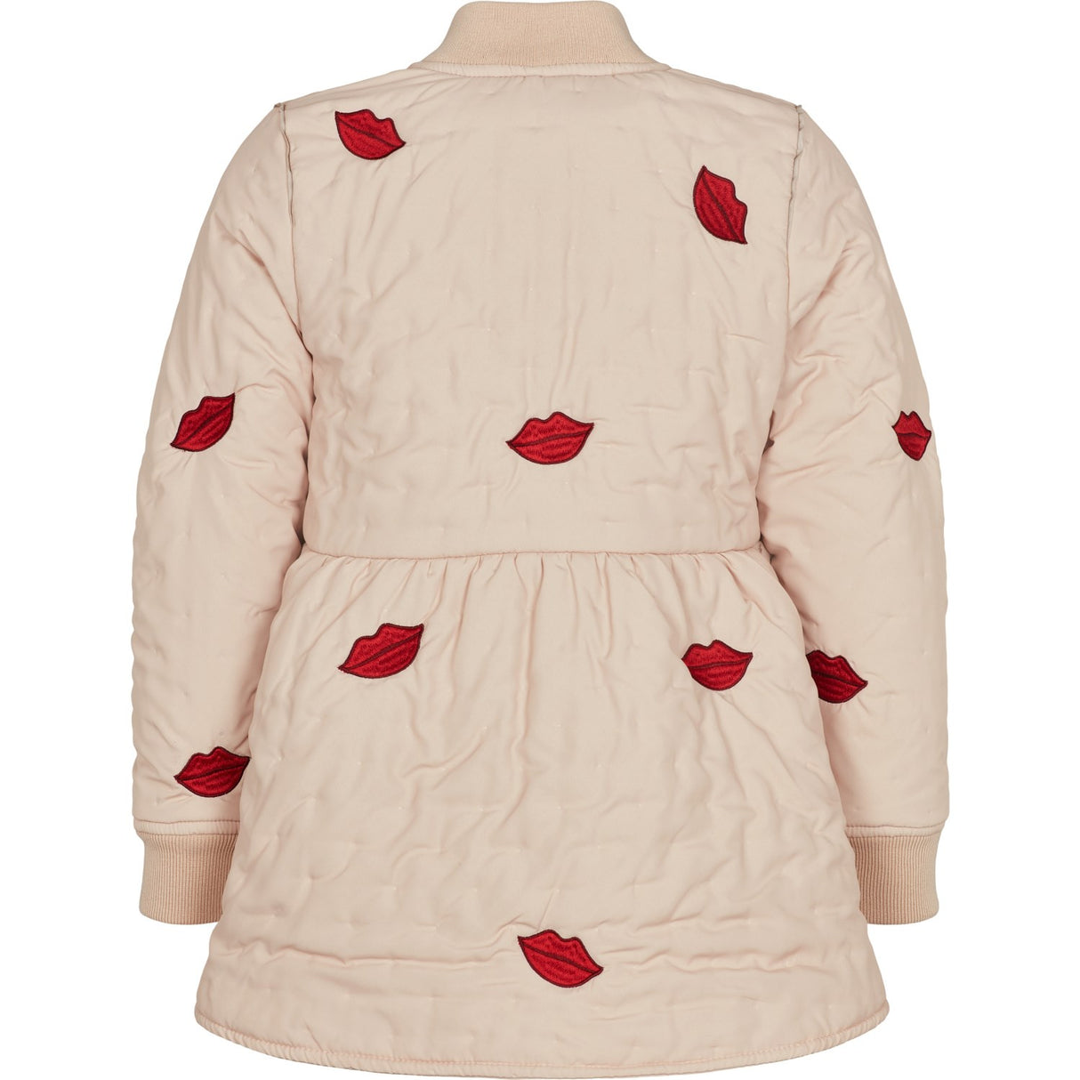 MarMar Thermo Kiss Embroidery Olisa Jakke Outerwear