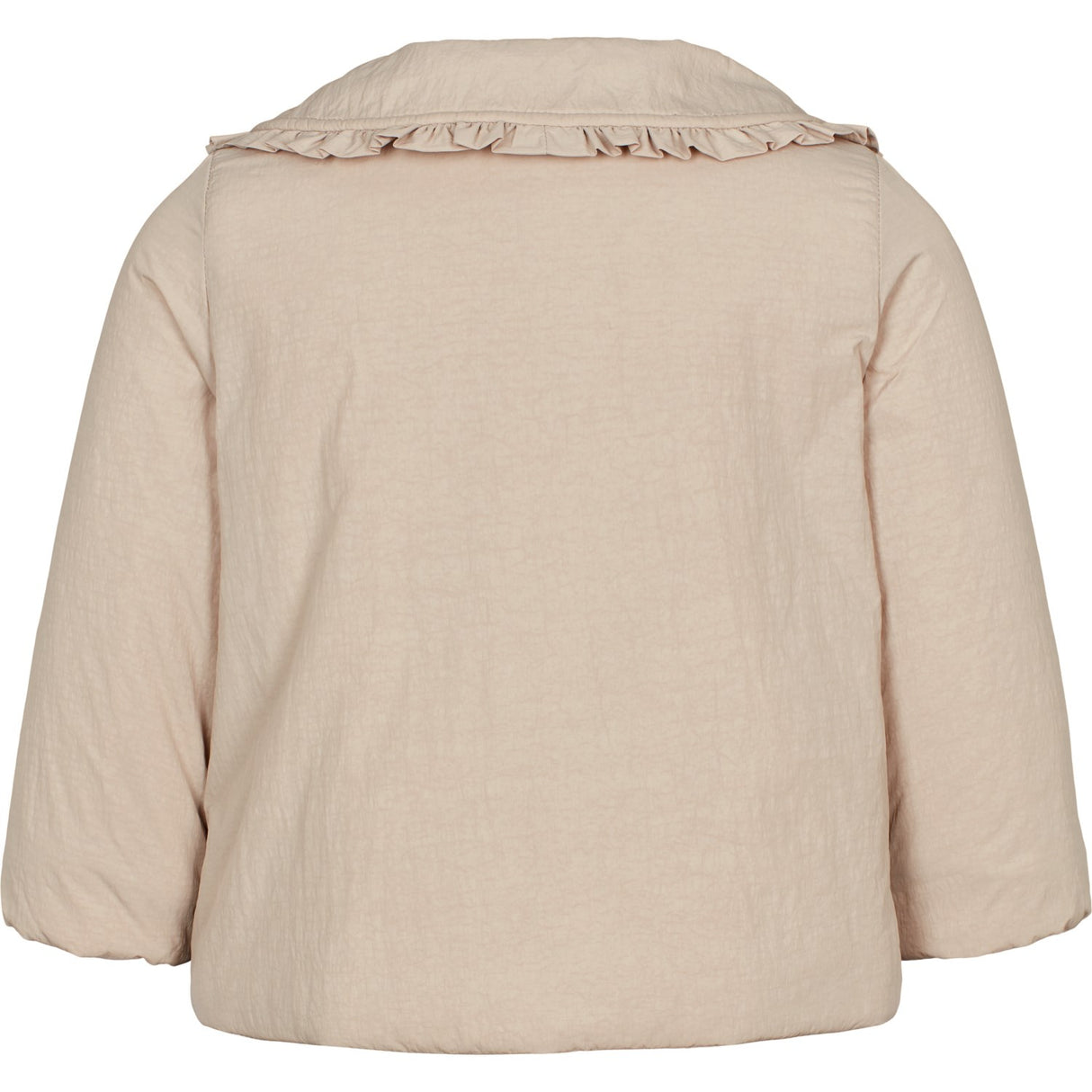 MarMar Ridé Cream Taupe Octavia Jakke Outerwear