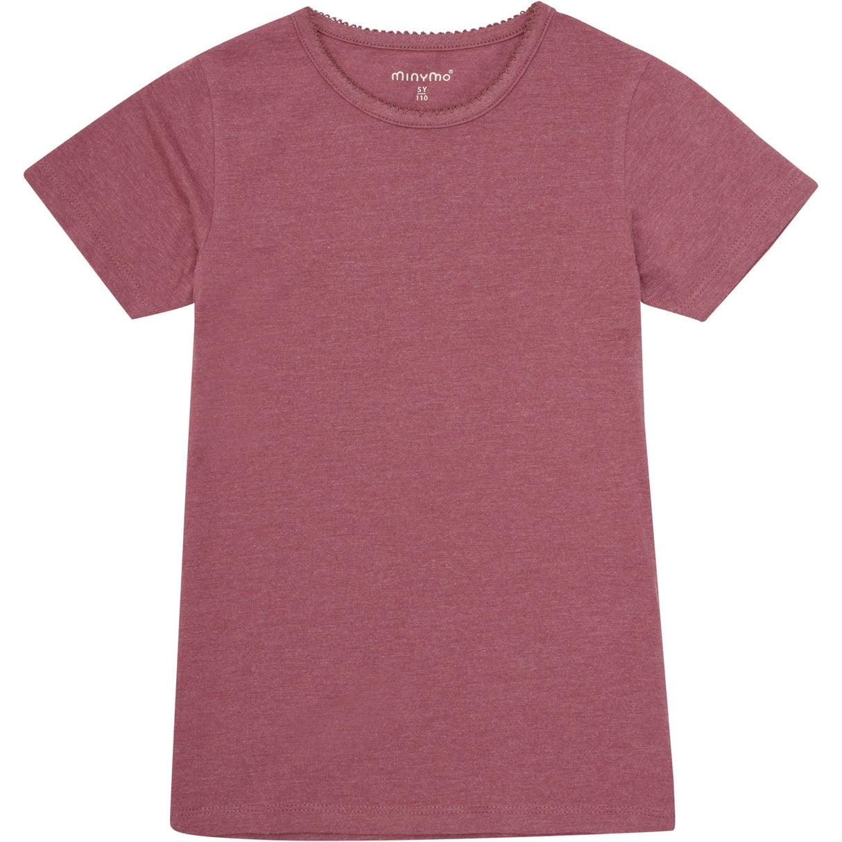 Minymo Apple Butter Basic 33 T-Shirt 2-Pack