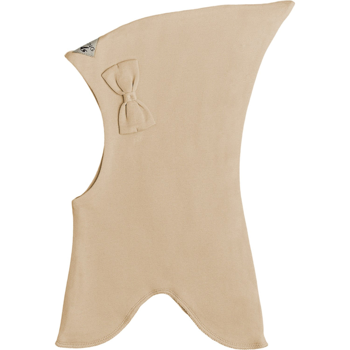 Racing Kids Top Elefanthue Sløjfe 2-lags Beach