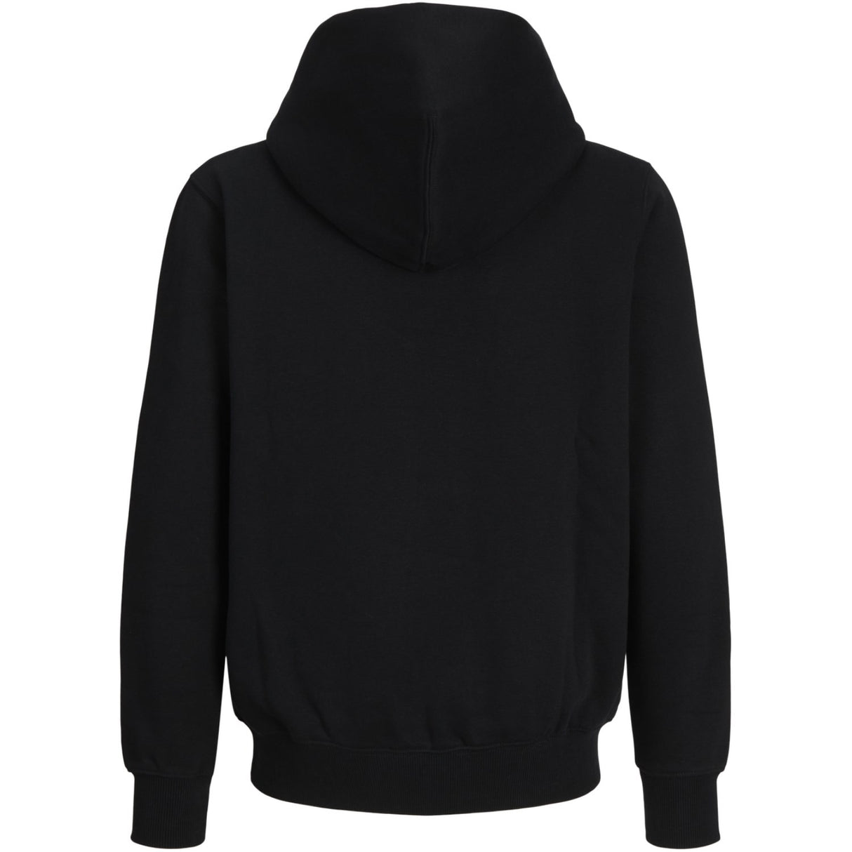 Jack & Jones Junior Black Urban Edge Sweat Hættetrøje Noos