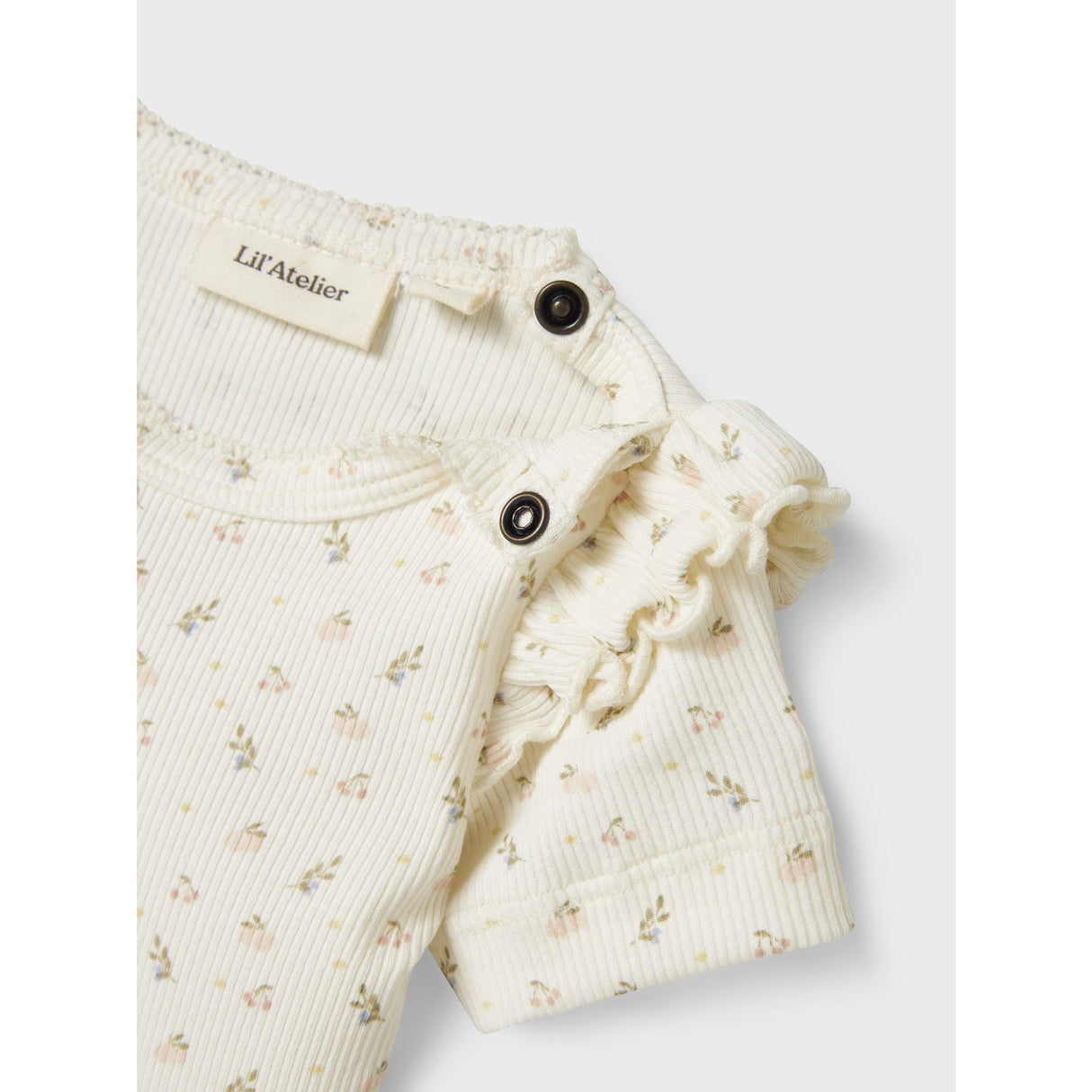 Lil'Atelier Coconut Milk Gago Kik Slim Body