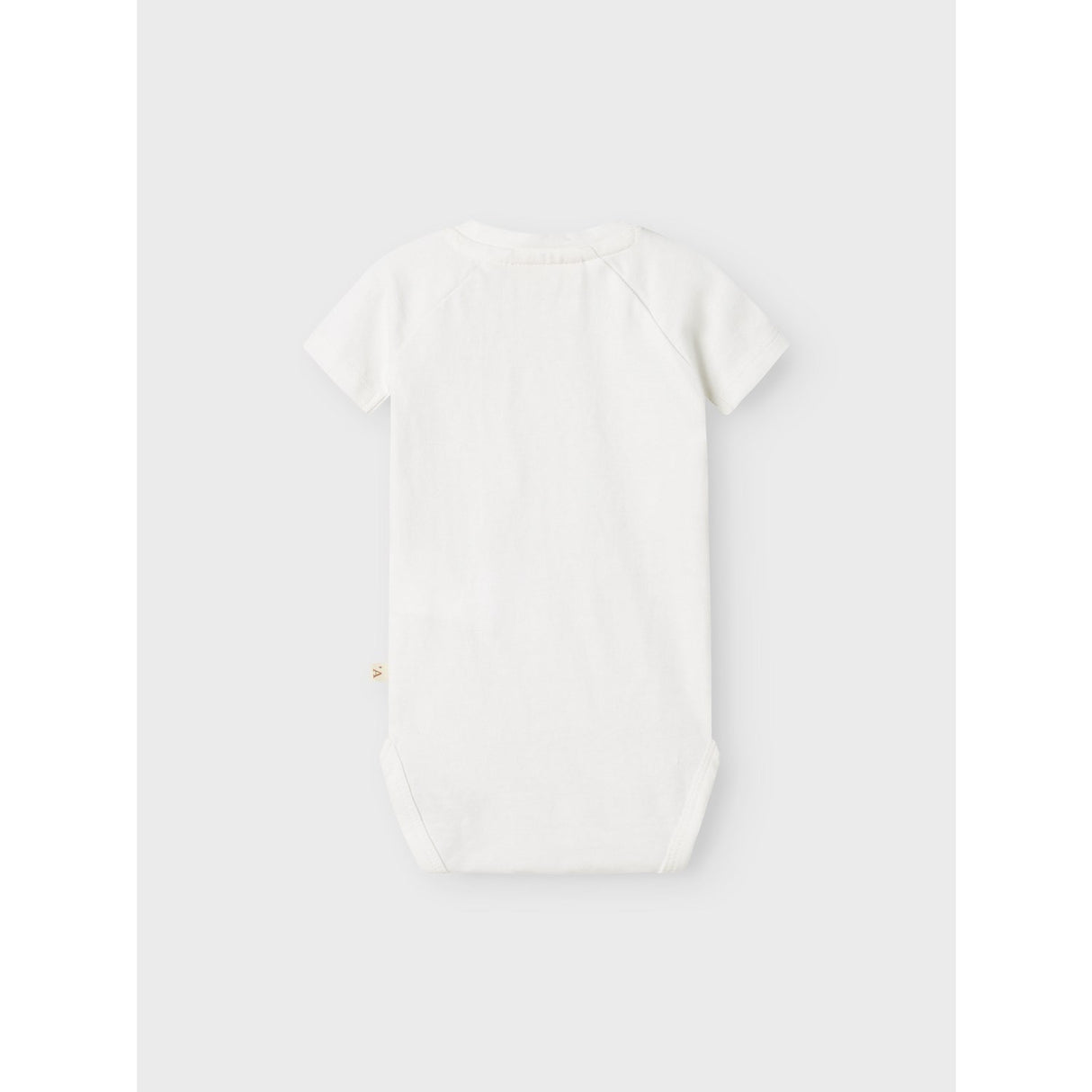 Lil'Atelier Coconut Milk Dolan Joe Body