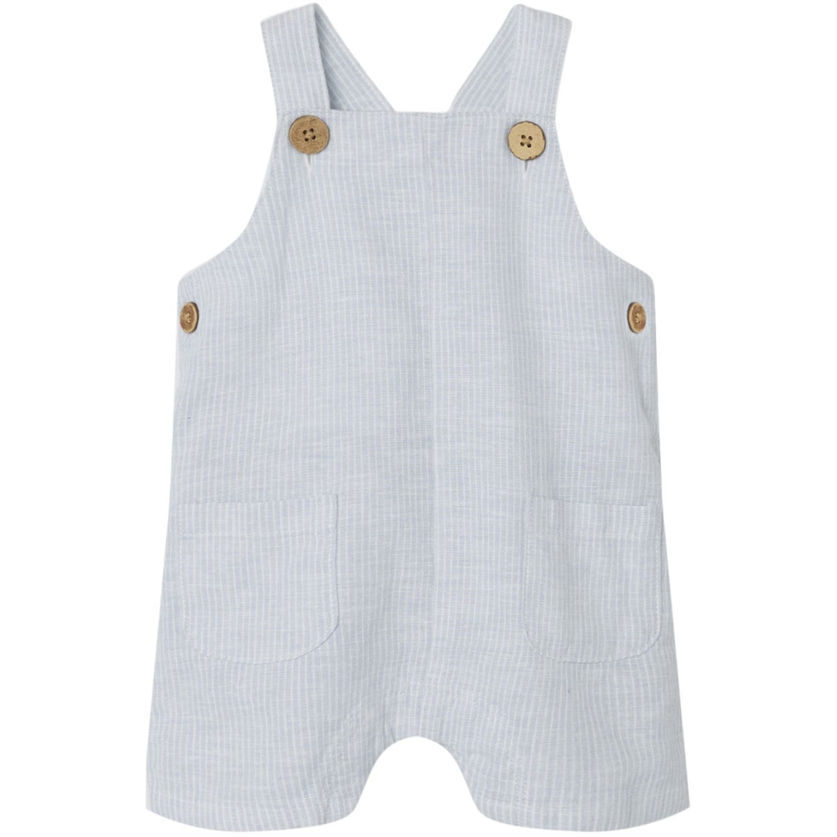 Lil'Atelier Ancient Water Jesper Loose Kort Overall