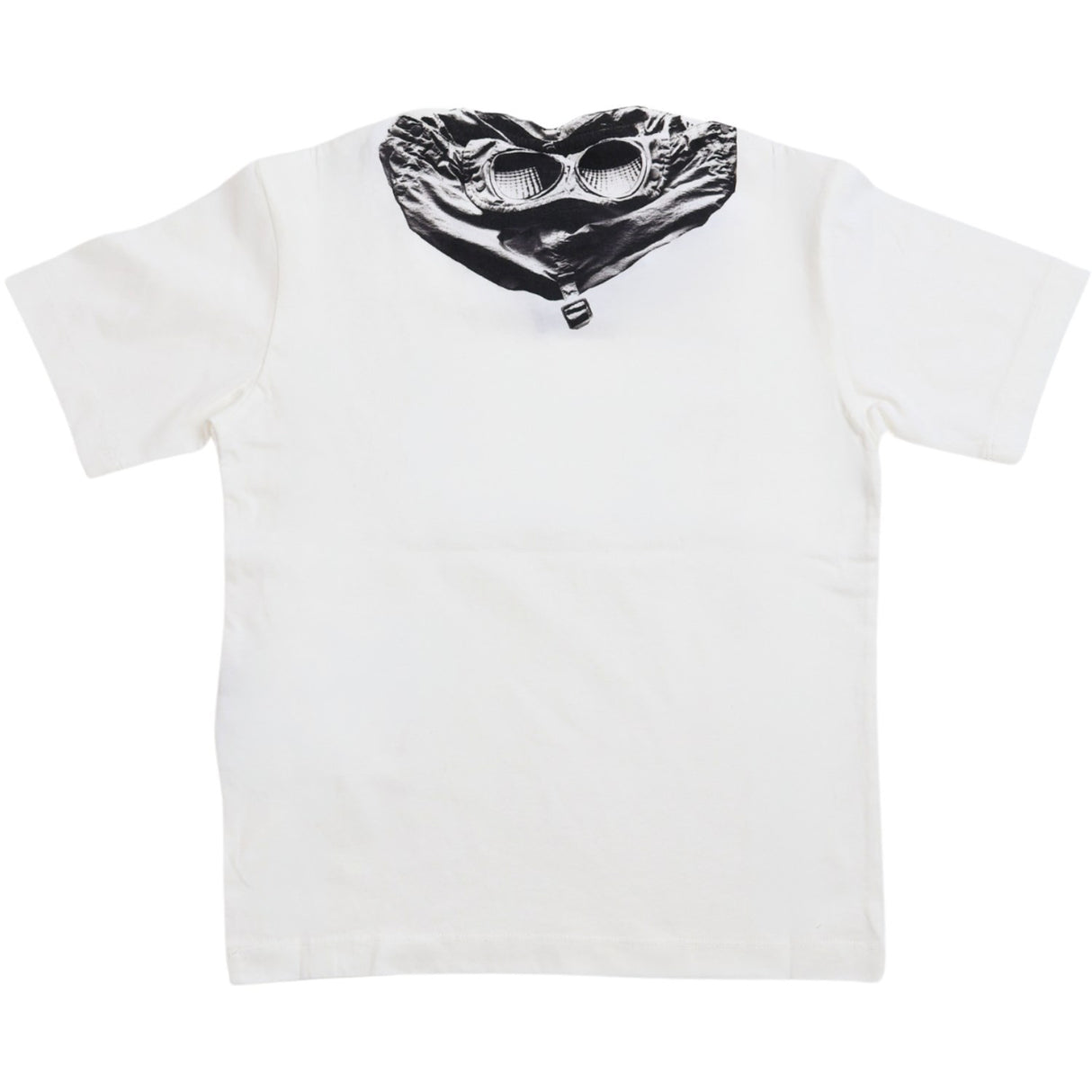 C.P. Company Gauze White T-Shirt