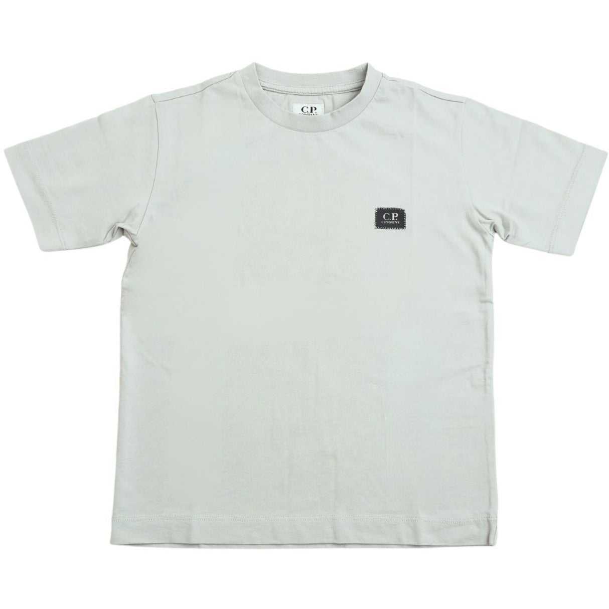 C.P. Company Frosted Ice T-Shirt